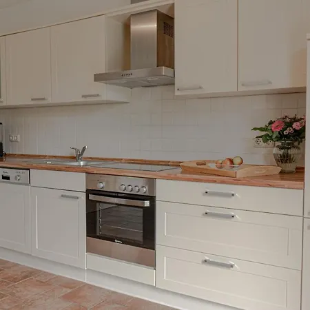 Hébergement de vacances 