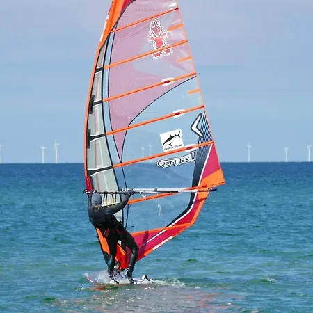 Hébergement de vacances 