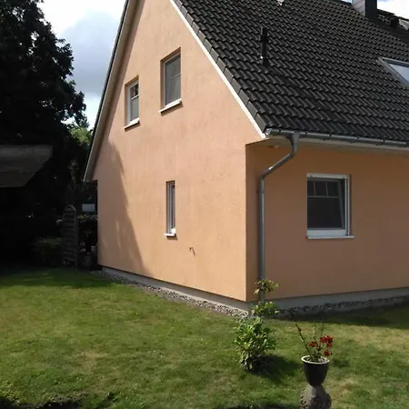 Hébergement de vacances 